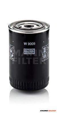 MANN-FILTER W 9009 - olajszűrő CITROËN FIAT PEUGEOT