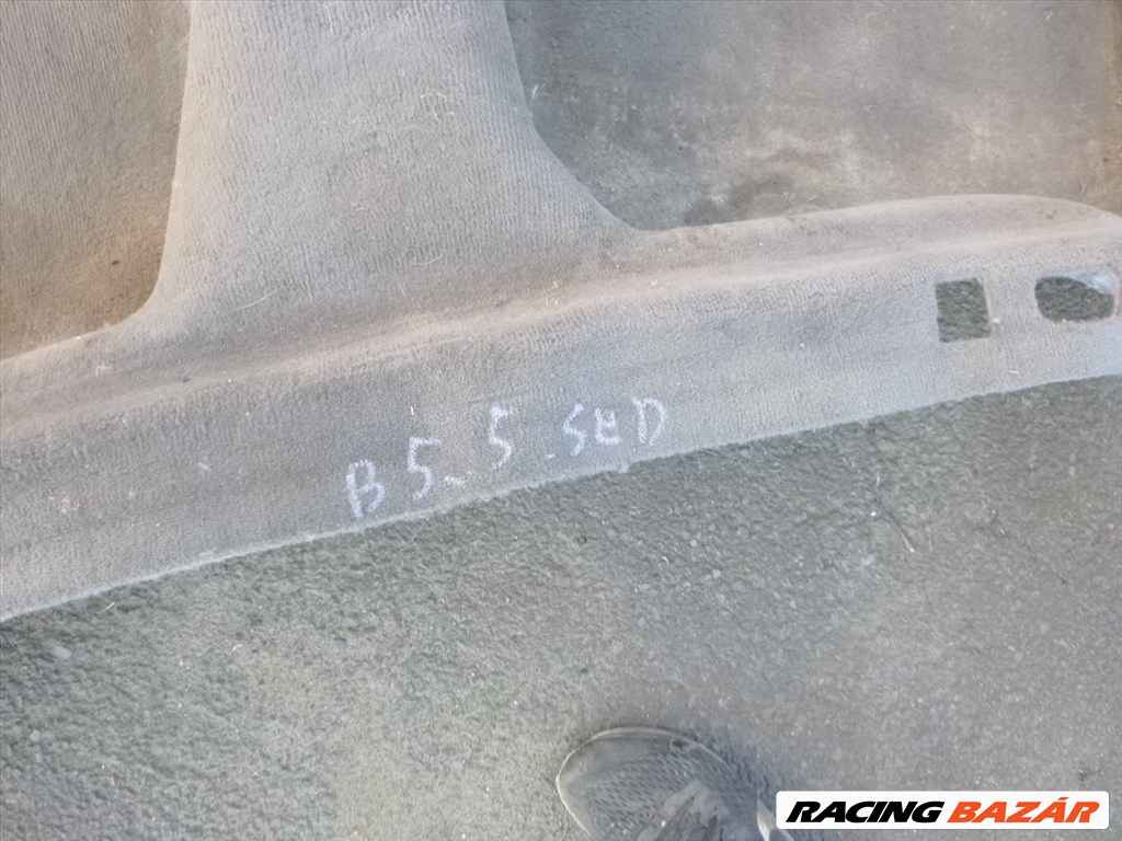 Volkswagen Passat  B5.5 SEDAN padlószőnyeg 3B1 863 367 AP  3b1863367ap 5. kép