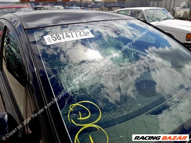 Opel Corsa E  5 ajtós bontott alkatrészei 10. kép