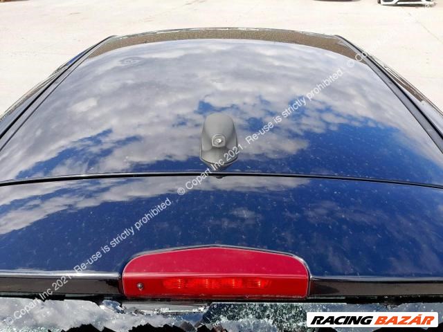 Opel Corsa E  5 ajtós bontott alkatrészei 20. kép