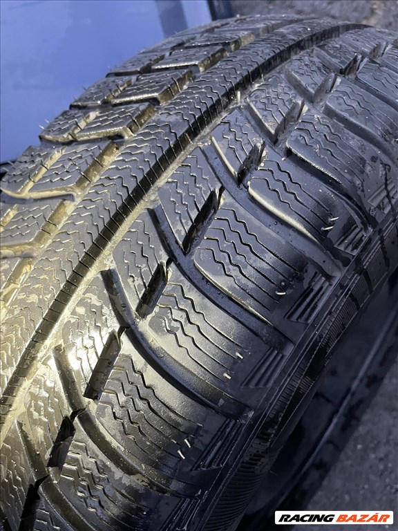 Ford gyári felni 235/60R16  5. kép
