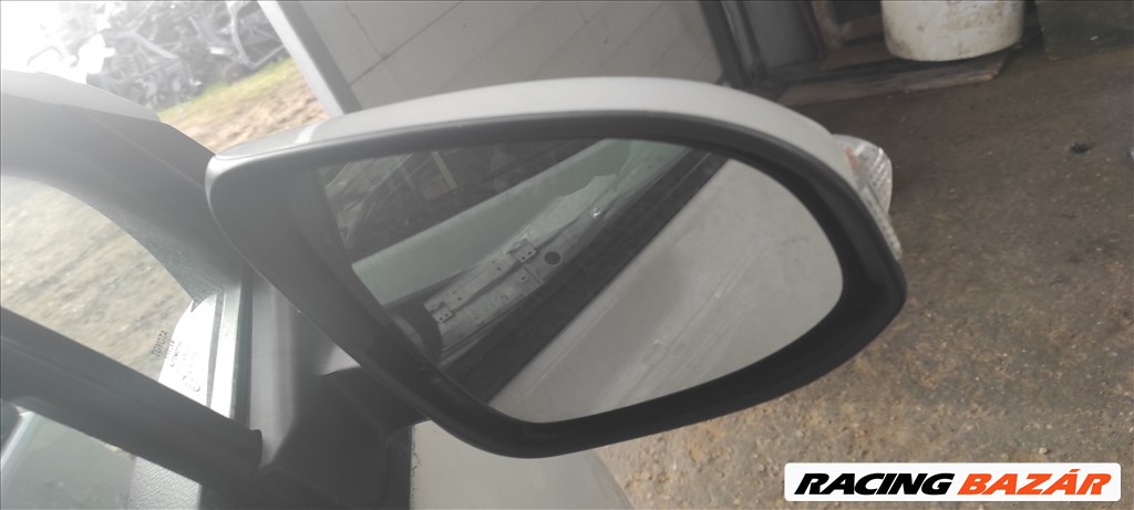 Toyota Yaris (XP130/XP150)jobb visszapillantó tükör  2. kép