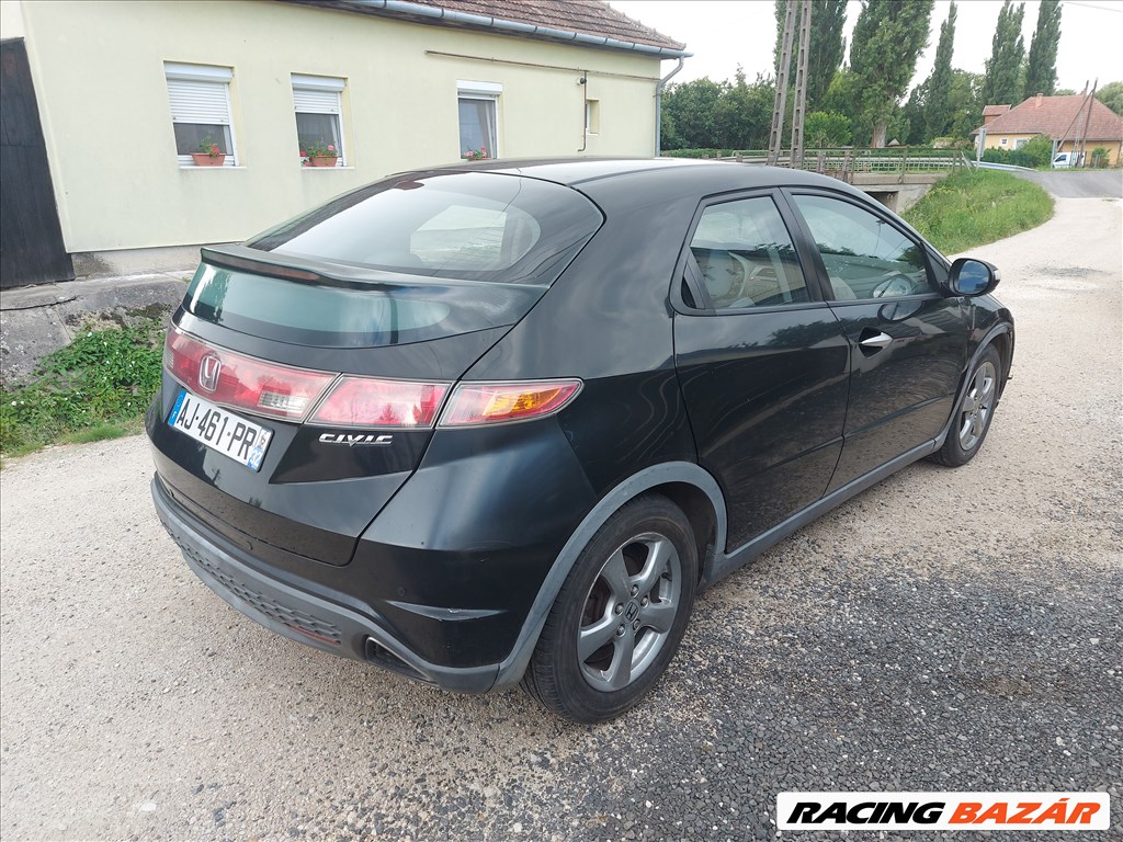 8g ufo Honda Civic 2.2 ictdi bontás bontott alkatrész eladó 2006-11 3. kép