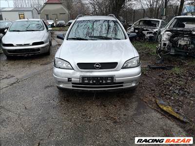 Opel Astra G 1.7 DTI ELSŐ fényszóró 