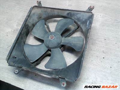 SUZUKI SWIFT 96-05 Hűtőventilátor