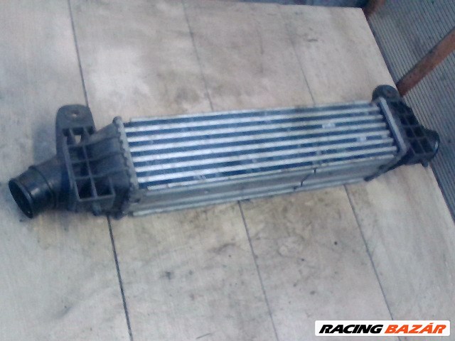 MITSUBISHI CARISMA 95.05-99.07 Intercooler hűtő 1. kép