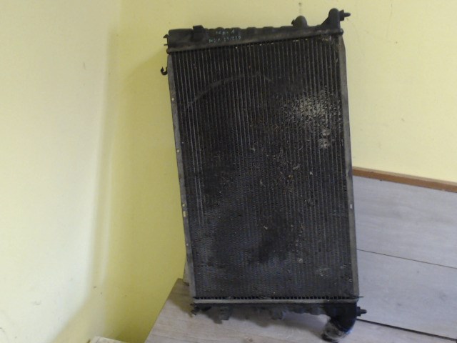 CITROEN XANTIA Vízhűtő, radiátor 1. kép