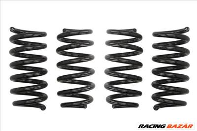 Eibach Bmw X6 G06, 40i xDrive, 40i xDrive Mild-Hybrid, 30d xDrive, 2019.08-tól, (első tengely terhelés 1350kg alatt), Pro-Kit, -20/20mm-es  ültetőr...