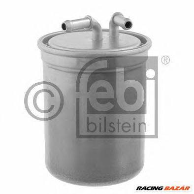 FEBI BILSTEIN 26340 - Üzemanyagszűrő AUDI SEAT SKODA VW