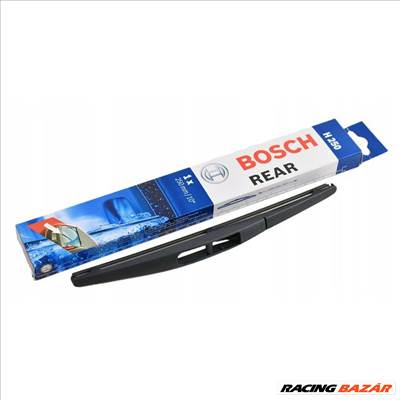 Ablaktörlő lapát, hátsó 250 mm Bosch 3 397 011 629