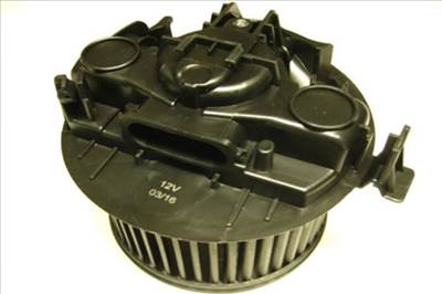 Renault Megane II új utángyártott fűtőmotor 2003-2009-ig 7701056965