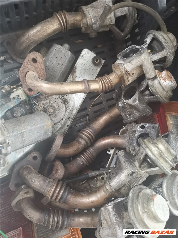 Mitsubishi PAJERO, L200 EGR szelep eladó  1. kép