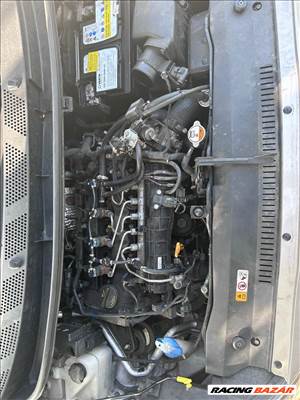 Hyundai 1.4crdi motor 