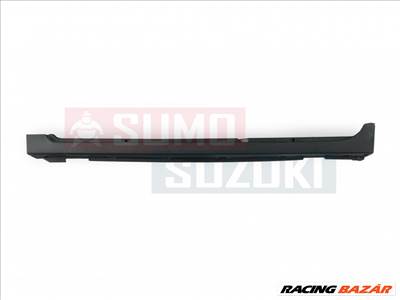 Suzuki Baleno köszöb spoiler bal 77221M68P00-5PK