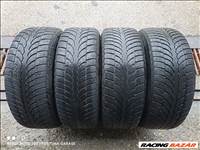 225/55 R17" Bridgestone Blizzak használt téli garnitúra