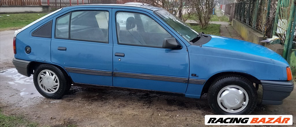 Opel Kadett  E 1989 3. kép