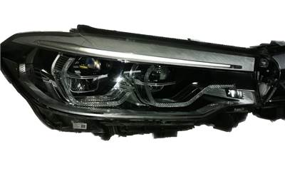 BMW 5 G30 Jobb első Adaptive LED Fényszóró