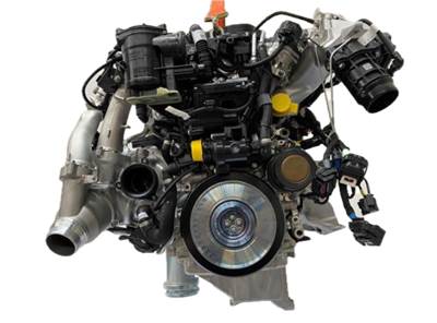 BMW X4 G02 Komplett motor xDrive 20d MH B47D20B