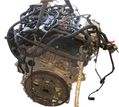 BMW 3 G20 Komplett motor 318d Mild Hibrid B47D20B