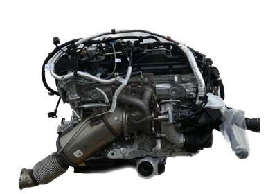 BMW 4 G22 Komplett motor M440i Mild Hibrid B58B30B
