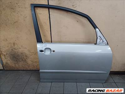 Toyota Corolla verso (E121) jobb első ajtó