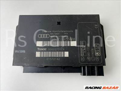Audi A4 B7 Komfort elektronika BCM2 8e0959433bm