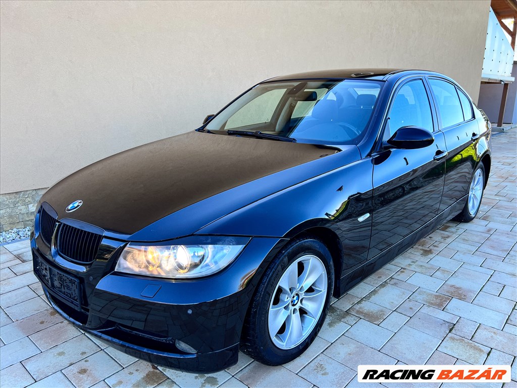 Eladó BMW 320i (1995 cm³, 170 PS) (E90, E91, E92, E93) 1. kép