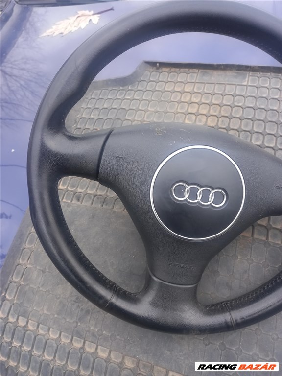 Audi a4 b6 bör kormàny 2003 3. kép