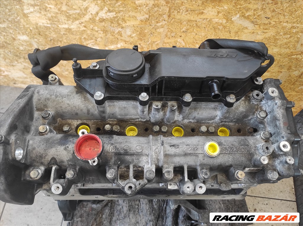 Fiat Ducato III motor 2.MJET EURO6 F1AGL4113 1. kép