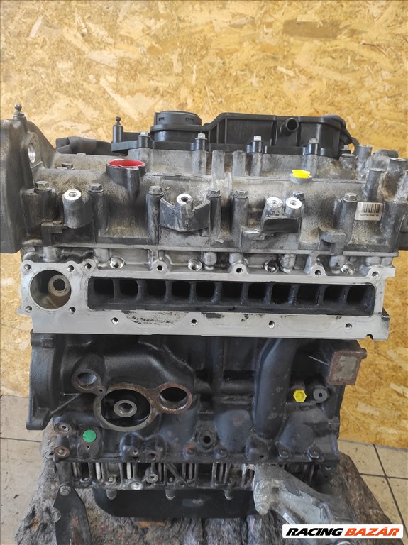 Fiat Ducato III motor 2.MJET EURO6 F1AGL4113 2. kép