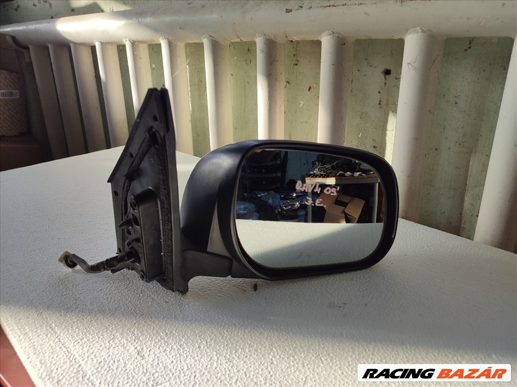 Toyota RAV4 (XA30) jobb oldali elektromos visszapillantó tükör  1. kép