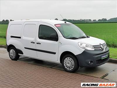 Renault Kangoo II bontott alkatrészei