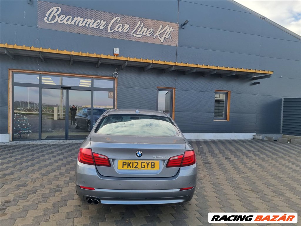 BMW 520 ed (F10/F11) Minden alkatrésze eladó  6. kép