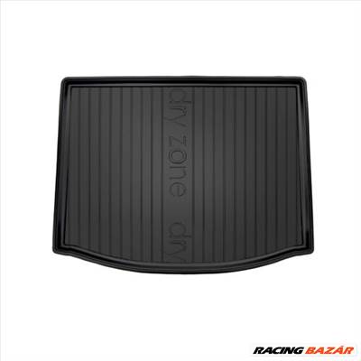 Suzuki Vitara IV LY Frogum DZ548799 fekete műanyag - gumi csomagtértálca