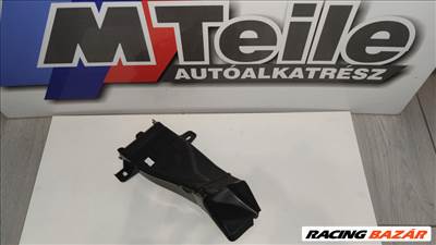 (GYÁRI ÚJ) BMW Fékhűtőcső bal oldali 6-os sorozat F06 Gran Coupé / F12 LCI / F13 LCI