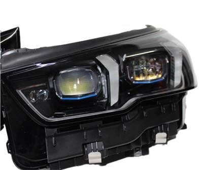 BMW 5 G60 Bal első Laser LED Fényszóró