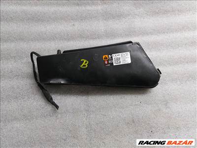 Opel Astra K Bal oldallégzsák 13369898