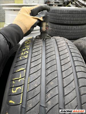  255/45 R20  Michelin nyári gumi 90000ft a 4db/57/