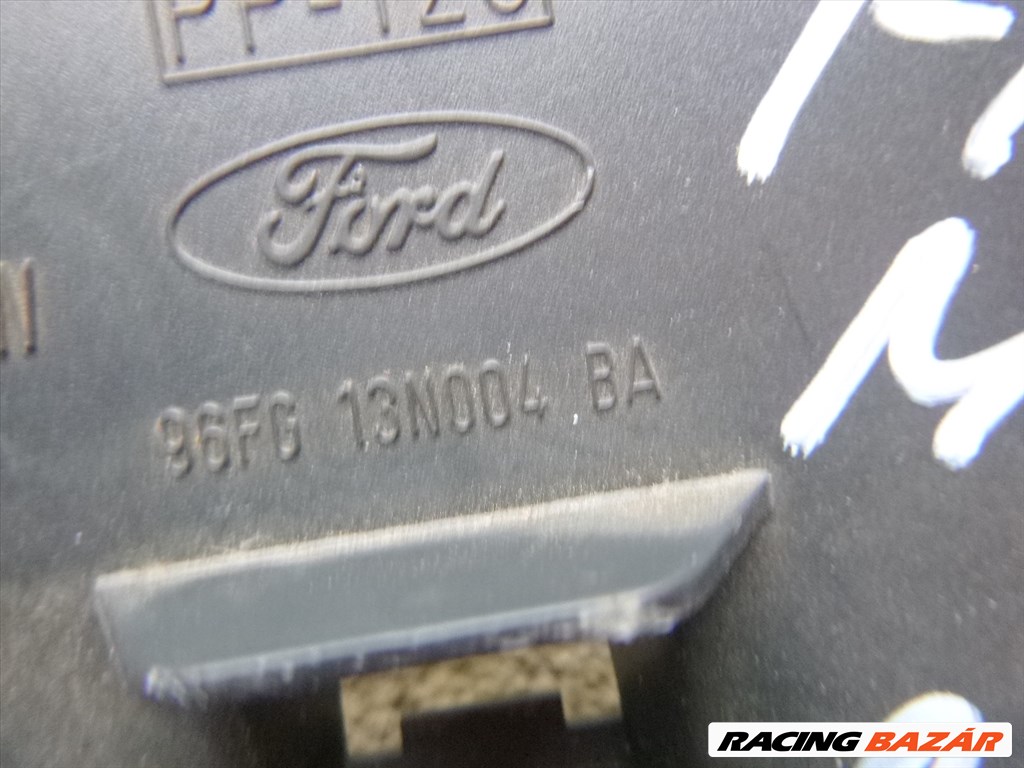 Ford Fiesta Mk4 1996 bal hátsó lámpa foglalat 96FG 13N004 BA 3. kép