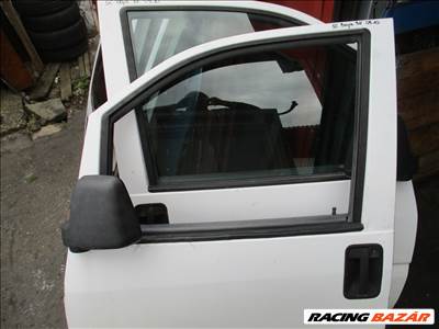 Fiat Scudo I, Citroën Jumpy I, Peugeot Expert I első hátsó ajtó