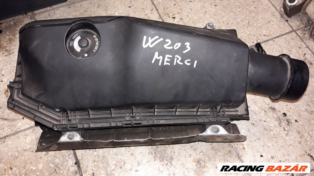 Mercedes C W203 Légszûrõ Ház A 000 094 55 68 1. kép