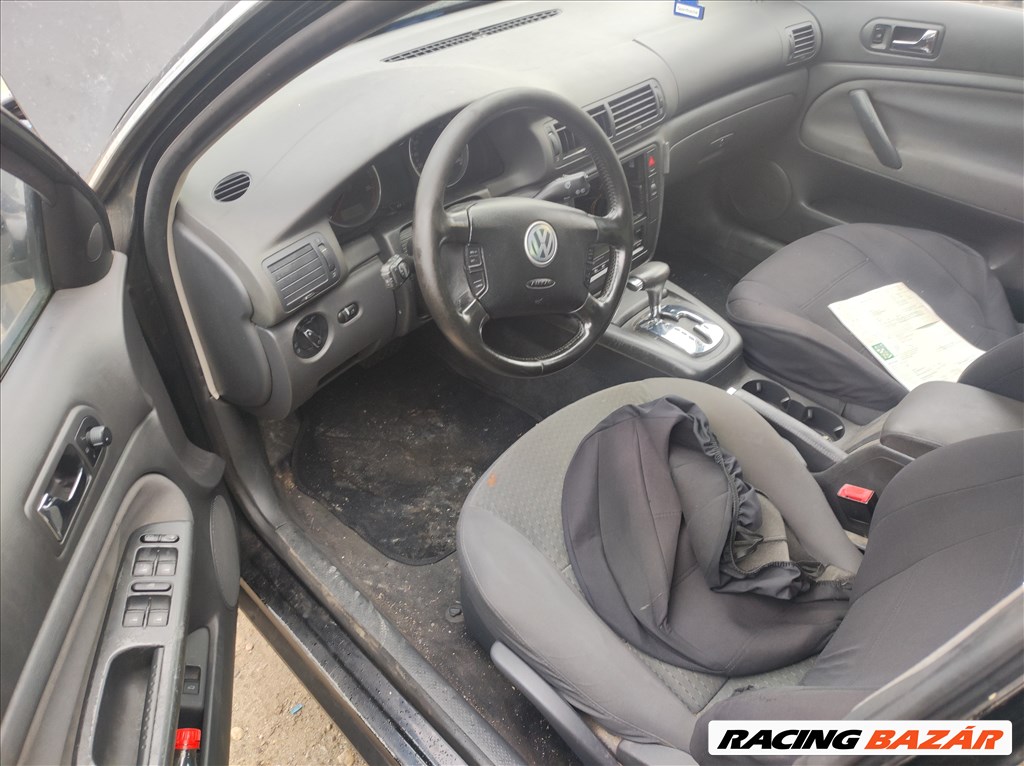 Volkswagen Passat B5.5 , 2.5 V6 TDI, BDG motorkód, automata, LO41 színkód bontott alkatrészei 8. kép