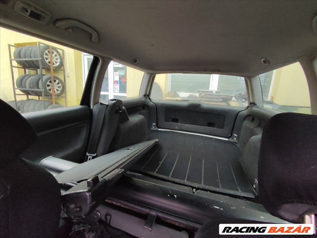 Volkswagen Passat B5.5 , 2.5 V6 TDI, BDG motorkód, automata, LO41 színkód bontott alkatrészei 13. kép