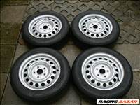 5x114.3 Gyári Lemezfelni 15" Suzuki, Toyota