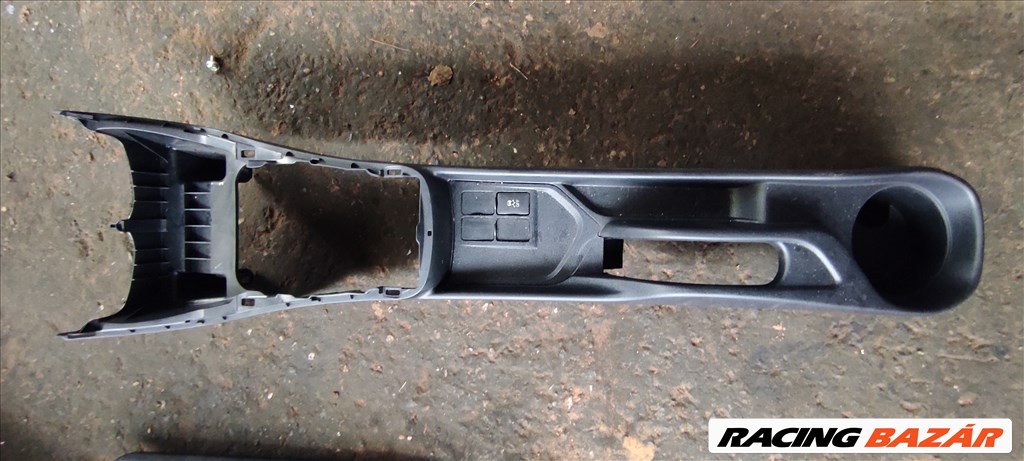 Toyota Yaris (XP130/XP150) Kardánbox 1. kép