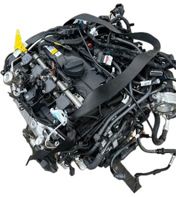 BMW X4 G02 Komplett motor xDrive 25d B47D20B