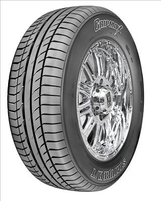 Gripmax STATURE HT 265/60 R18 110V off road, 4x4, suv nyári gumi