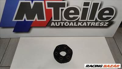 (GYÁRI ÚJ) BMW Hardytárcsa 3-as sorozat E46