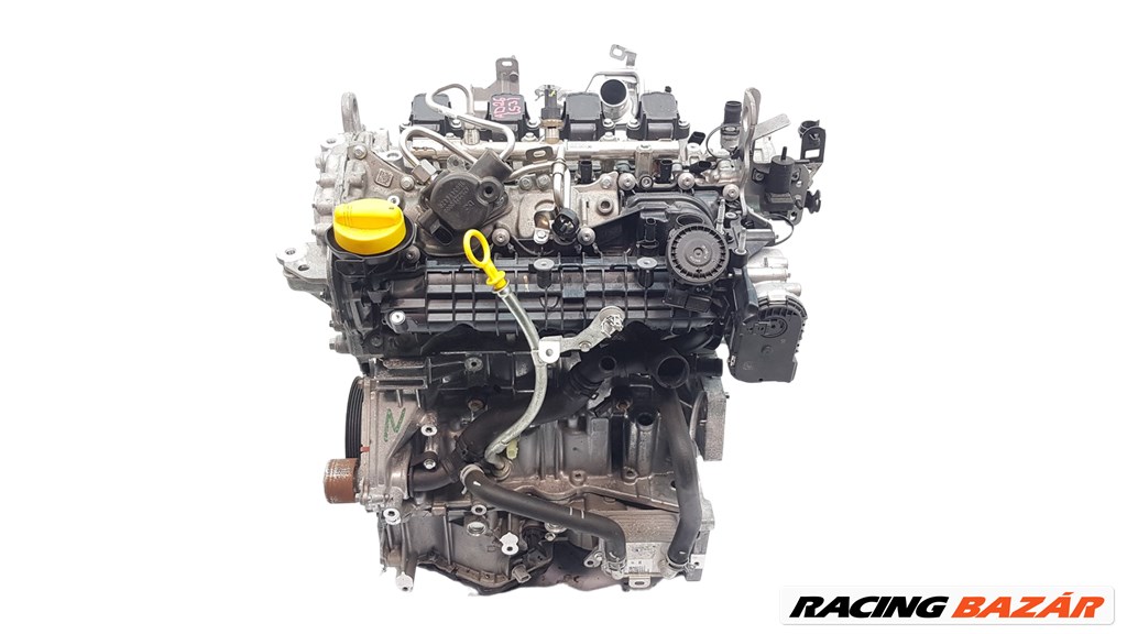 Dacia Lodgy Komplett motor  h5hb470 1. kép