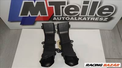 (GYÁRI ÚJ) BMW Fékhűtőcső jobb és bal 1-es sorozat F20 / F21